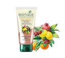 Biotique Fruit Brightening Face Wash 100% Pure & Natural (4 Size)