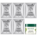 biotique-silver-facial-kit
