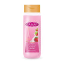 Creme & Strawberry Shower Gel