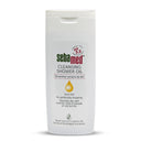 Cleansing Shower Oil
