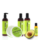 Delon Avocado Oil Series