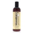 Shampoo with Coconut Oil
