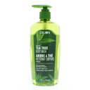 Delon Purifying Tea Tree Body Wash (325ml)