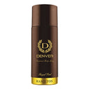 ROYAL OUD DEO
