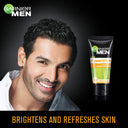 Fairness Face Wash