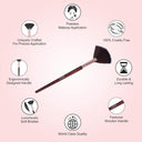 Fan Brush