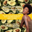 St. Ives Hydrating Body Lotion