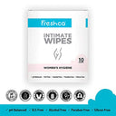 Intimate Wipes