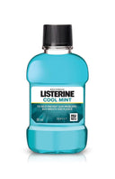 Cool Mint Mouthwash
