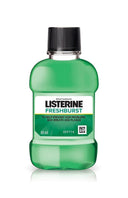 Fresh Burst Mouthwash