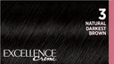 L'Oreal Paris Excellence Creme Hair Color