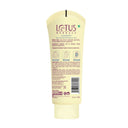 Buy Lotus Herbals CLAYWHITE Black Clay Skin Whitening Face Pack (120gm) Online in Chennai
