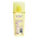 Buy Lotus Herbals LEMONPURE Turmeric & Lemon Cleansing Milk (170ml) Online in Chennai