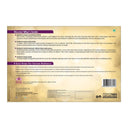 Buy Lotus Herbals RADIANT GOLD Cellular Glow Facial Kit Pack-of-4 (53gm) Online in Chennai