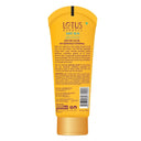 Buy Lotus Herbals Safe Sun Absolute Anti-Tan Skin Lightening & Exfoliating Scrub (100gm) Online in Chennai