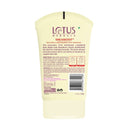 Buy Lotus Herbals SHEAMOIST Shea Butter & Real Strawberry 24hr Moisturiser (120gm) Online in Chennai