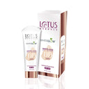 Lotus Herbals WhiteGlow Matte Look All in One DD Creme SPF 20 - Natural Beige D2 (30gm)