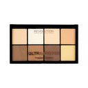 makeup-revolution-hd-pro-powder-contour-fair
