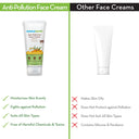 Anti-Pollution Face Cream