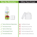 Bye Bye Blemishes Face Cream (30ml)