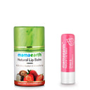 Strawberry Lip Balm