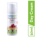 Natural Radiance Day Cream