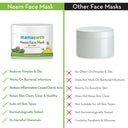 Neem Face Mask
