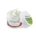 Buy Mamaearth Onion Hair Mask For Hair Fall Control (200gm) Online in India