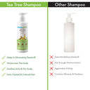 Tea Tree Shampoo