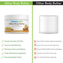 Ubtan Body Butter