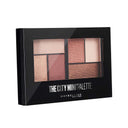 Maybelline New York The City Mini Palette