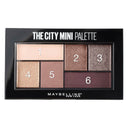 Maybelline New York The City Mini Palette