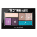Maybelline New York The City Mini Palette