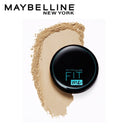 Maybelline New York Fit Me 16Hr Oil Control Powder SPF32 PA+++ (6gm)