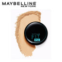 Maybelline New York Fit Me 16Hr Oil Control Powder SPF32 PA+++ (6gm)
