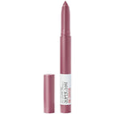 Maybelline New York Super Stay Crayon Lipstick
