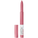 Maybelline New York Super Stay Crayon Lipstick