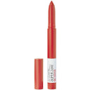 Maybelline New York Super Stay Crayon Lipstick