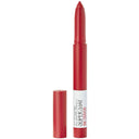 Maybelline New York Super Stay Crayon Lipstick