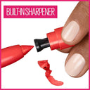 SuperStay Crayon Lipstick