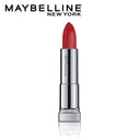 Maybelline New York Color Sensational Powder Matte Lipsticks