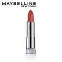 Maybelline New York Color Sensational Powder Matte Lipsticks