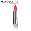 Maybelline New York Color Sensational Powder Matte Lipsticks