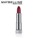 Maybelline New York Color Sensational Powder Matte Lipsticks