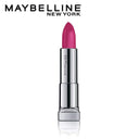 Maybelline New York Color Sensational Powder Matte Lipsticks