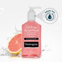 Oil-Free Acne Wash