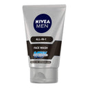 Nivea Men All-In-One Face Wash