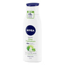 Nivea Aloe Hydration Body Lotion