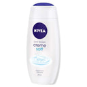 Creme Soft Shower Cream