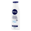 Nivea Express Hydration Body Lotion
